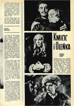 FILM: 23/1972 (1226), strona 7