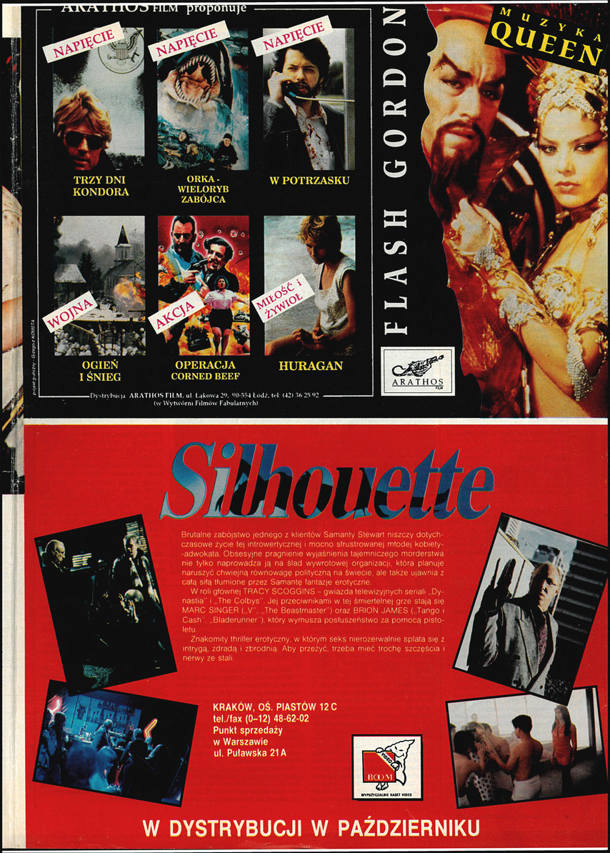 FILM: 40/1992 (2255), strona 27