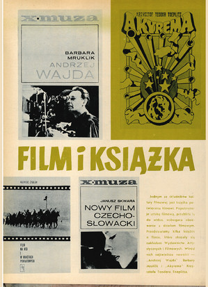 FILM: 18/1969 (1065), strona 16