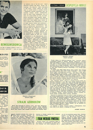 FILM: 22/1968 (1017), strona 9