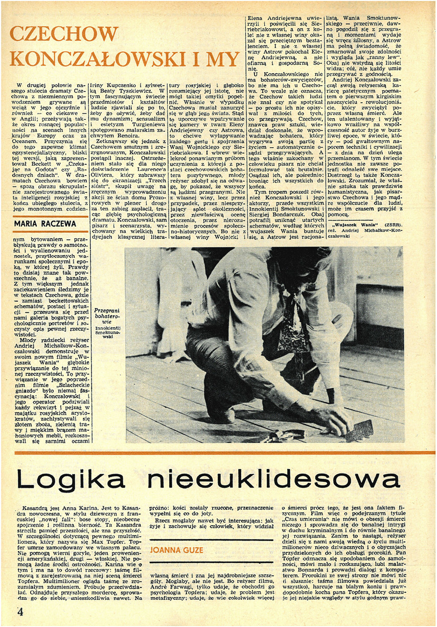 FILM: 46/1972 (1249), strona 4