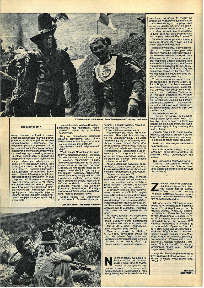 FILM: 14/1984 (1813), strona 8