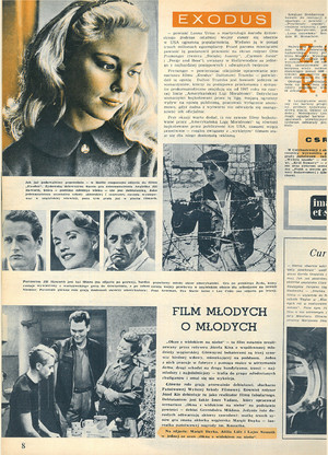 FILM: 23/1960 (600), strona 8