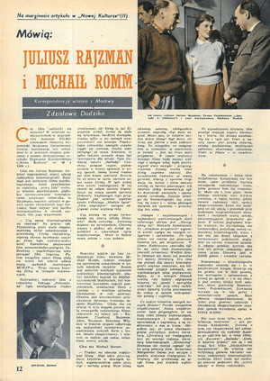 FILM: 10/1961 (639), strona 12