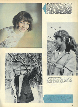 FILM: 53/1967 (995), strona 5
