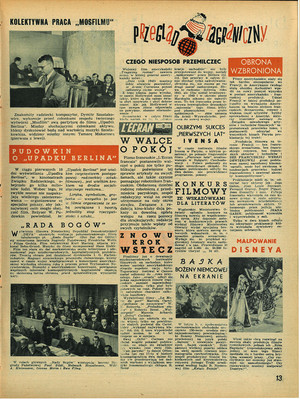 FILM: 7/1950 (87), strona 13