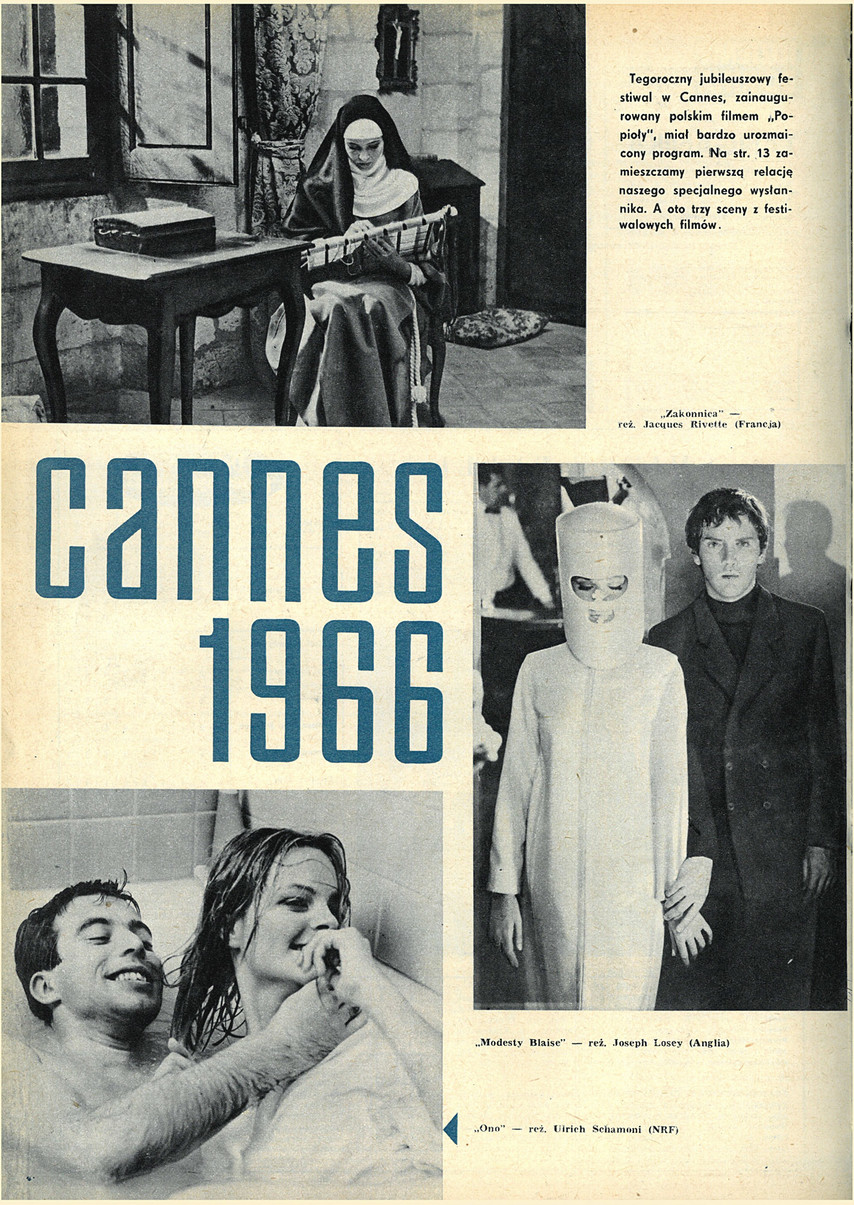 FILM: 21/1966 (911), strona 16