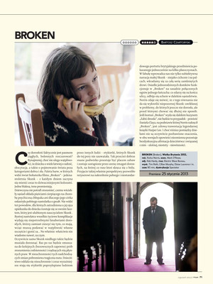 FILM: 1/2013 (2532), strona 70