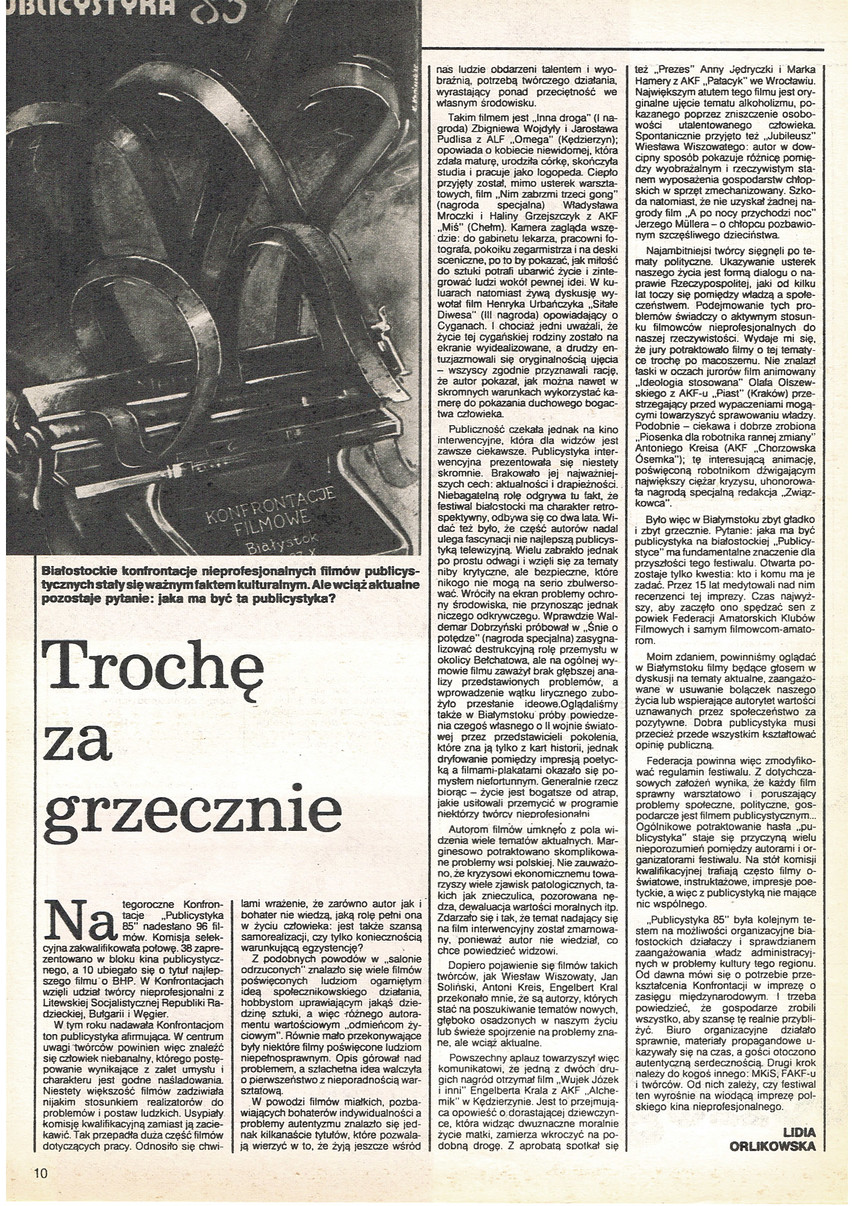 FILM: 51/1985 (1903), strona 10
