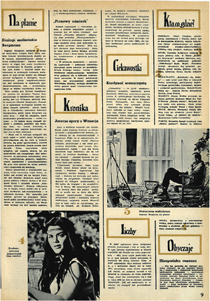 FILM: 41/1972 (1244), strona 9