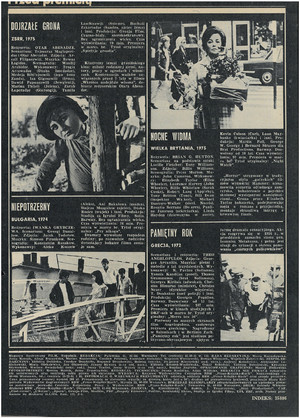FILM: 8/1976 (1420), strona 23