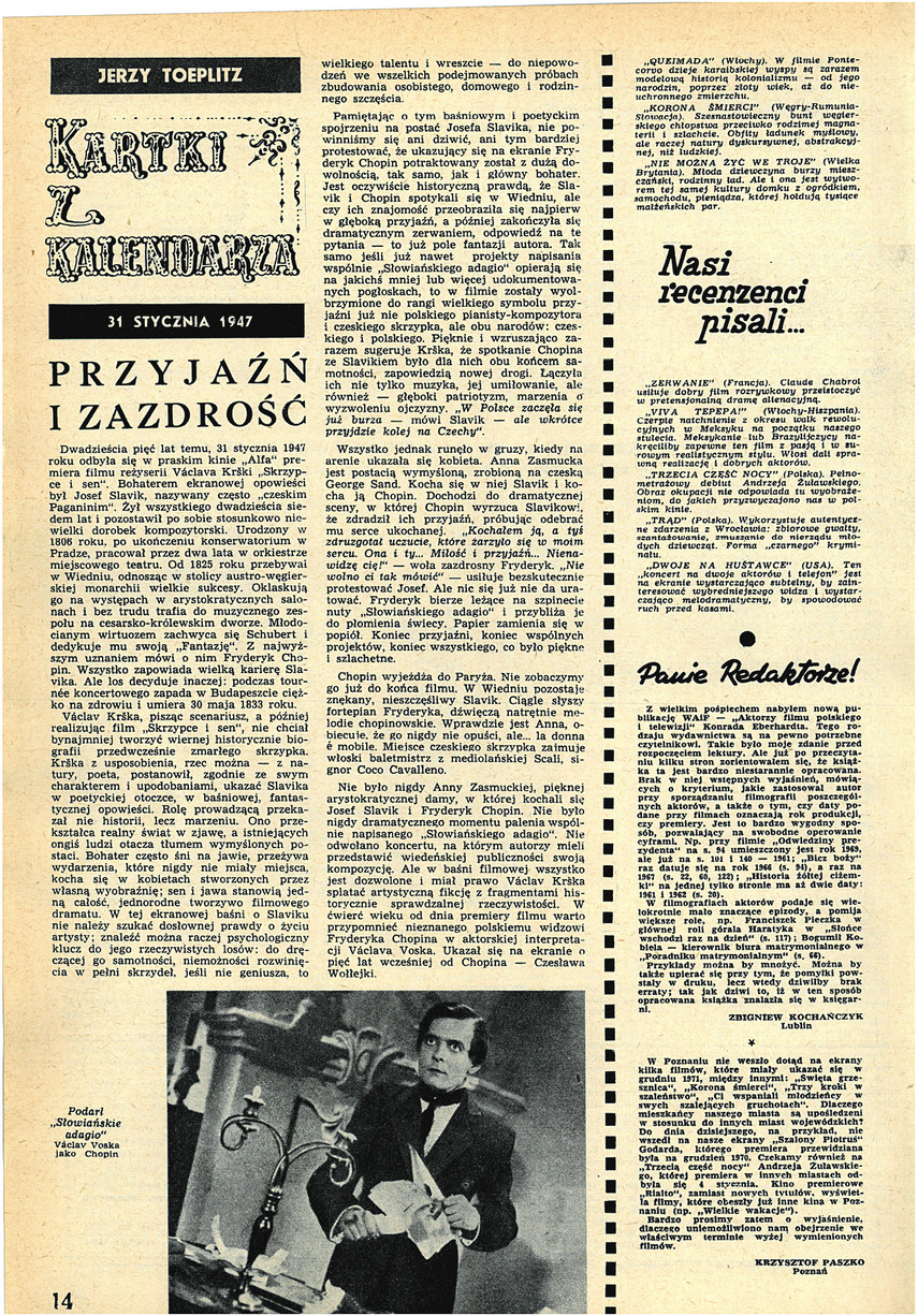 FILM: 5/1972 (1208), strona 14
