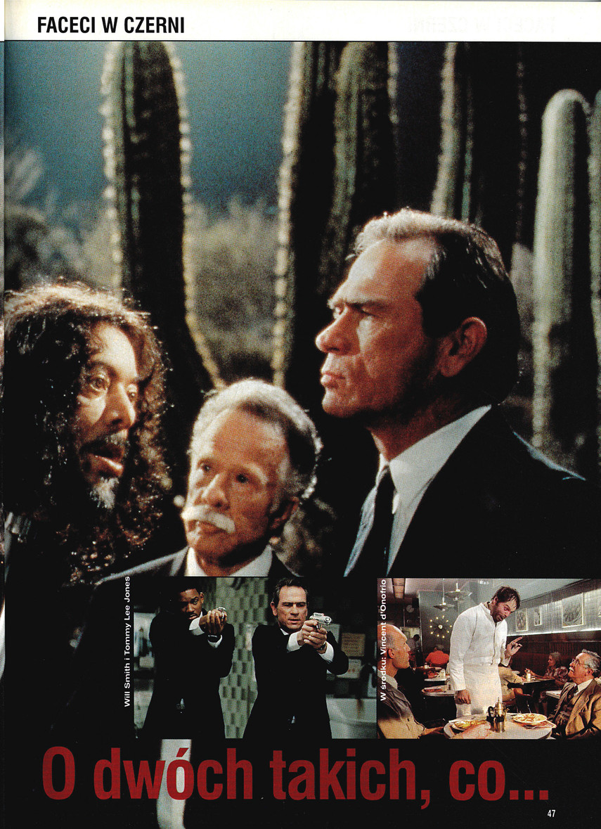 FILM: 10/1997 (2349), strona 47