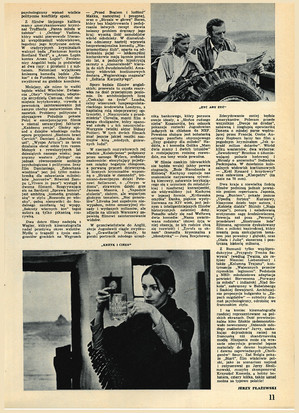 FILM: 1/1969 (1048), strona 11