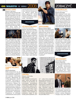 FILM: 1/2008 (2472), strona 34