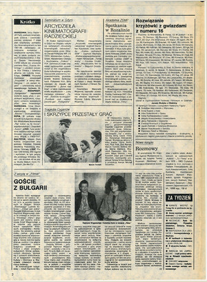FILM: 21/1987 (1977), strona 2