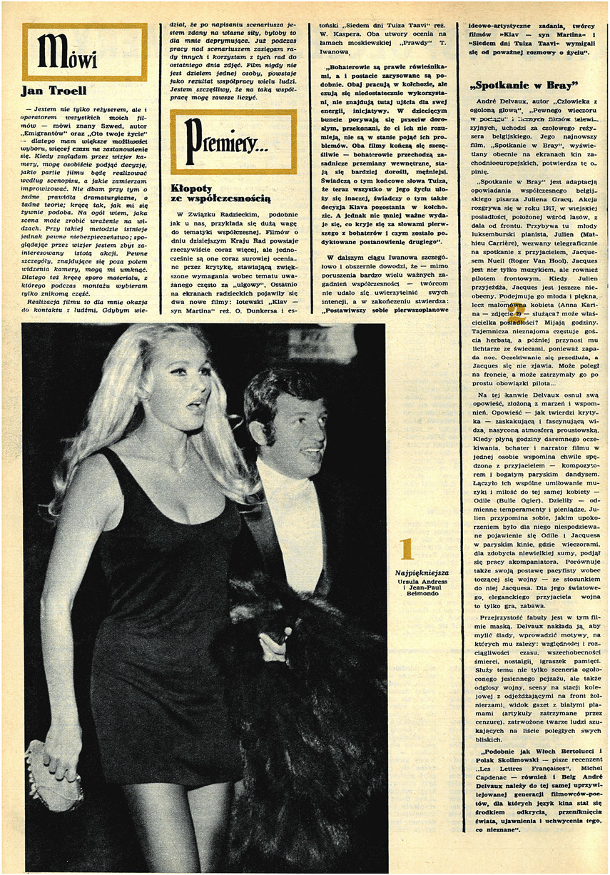 FILM: 7/1972 (1210), strona 8
