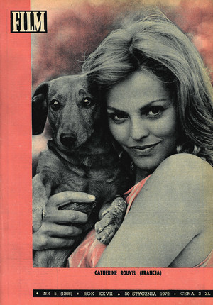 FILM: 5/1972 (1208)