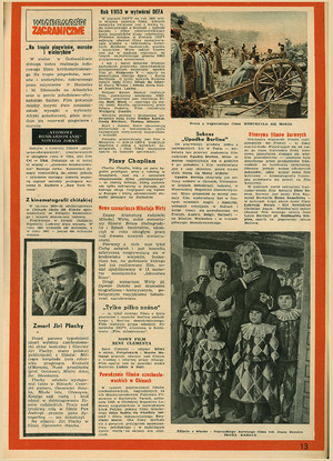 FILM: 5/1953 (218), strona 13