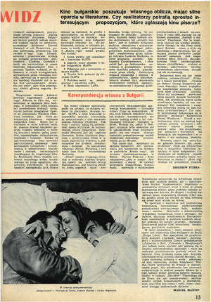 FILM: 42/1972 (1245), strona 13