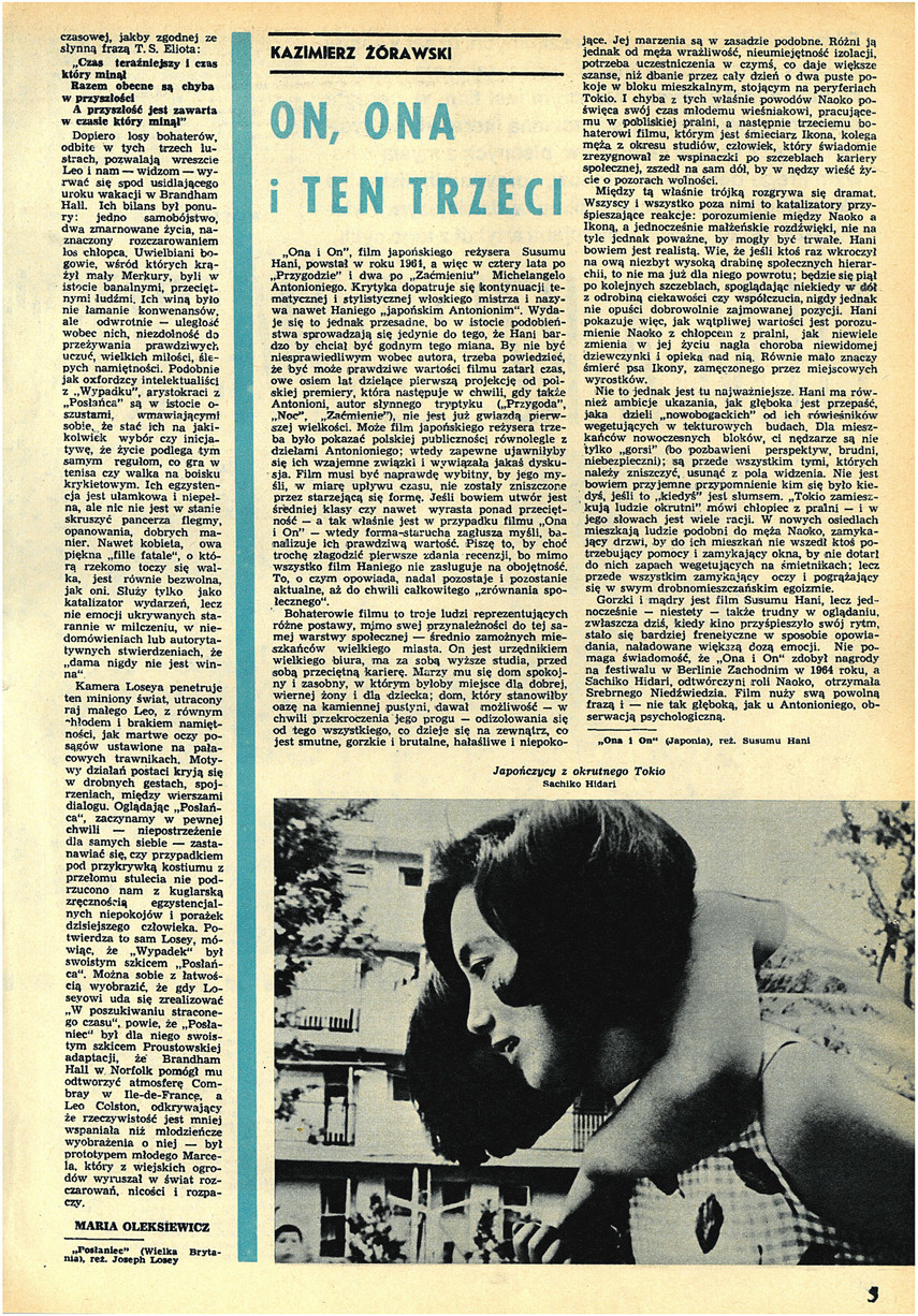FILM: 24/1972 (1227), strona 5