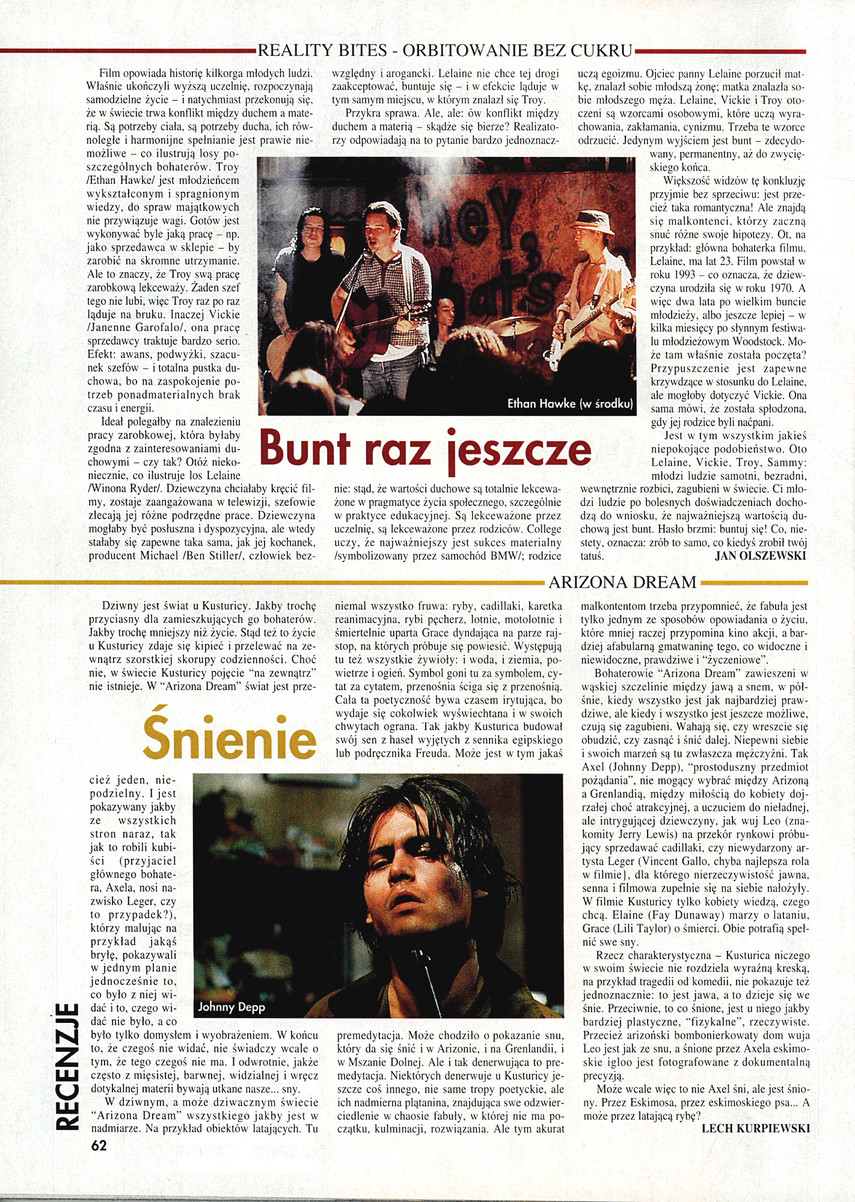 FILM: 3/1995 (2318), strona 62