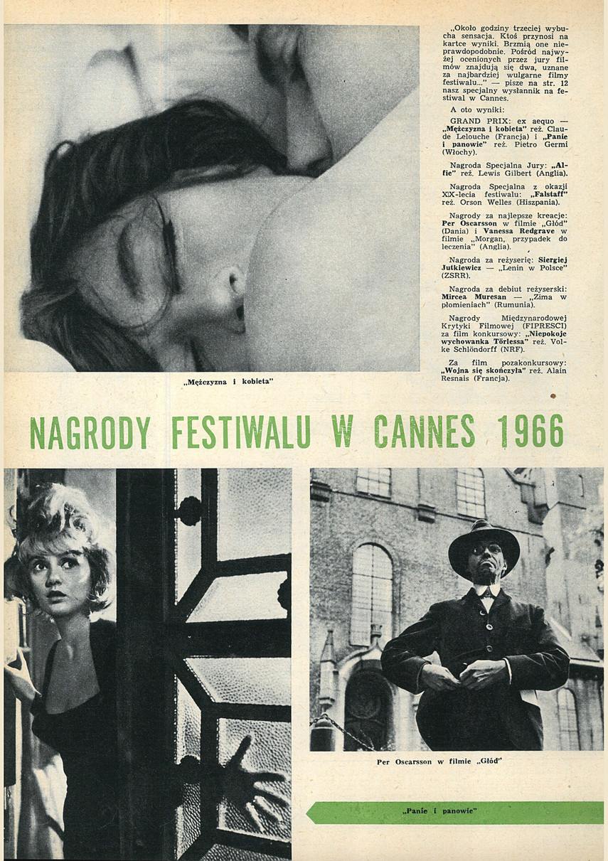 FILM: 23/1966 (913), strona 16