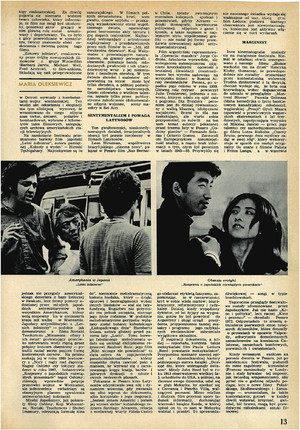 FILM: 41/1972 (1244), strona 13