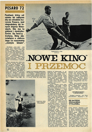 FILM: 41/1972 (1244), strona 12