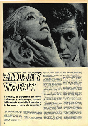 FILM: 28/1972 (1231), strona 6