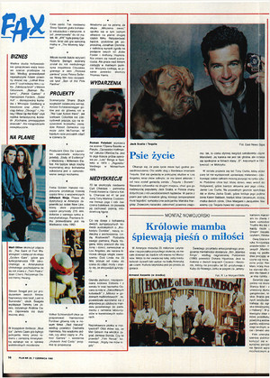 FILM: 23/1992 (2238), strona 16