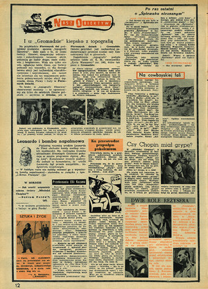 FILM: 22/1952 (183), strona 12