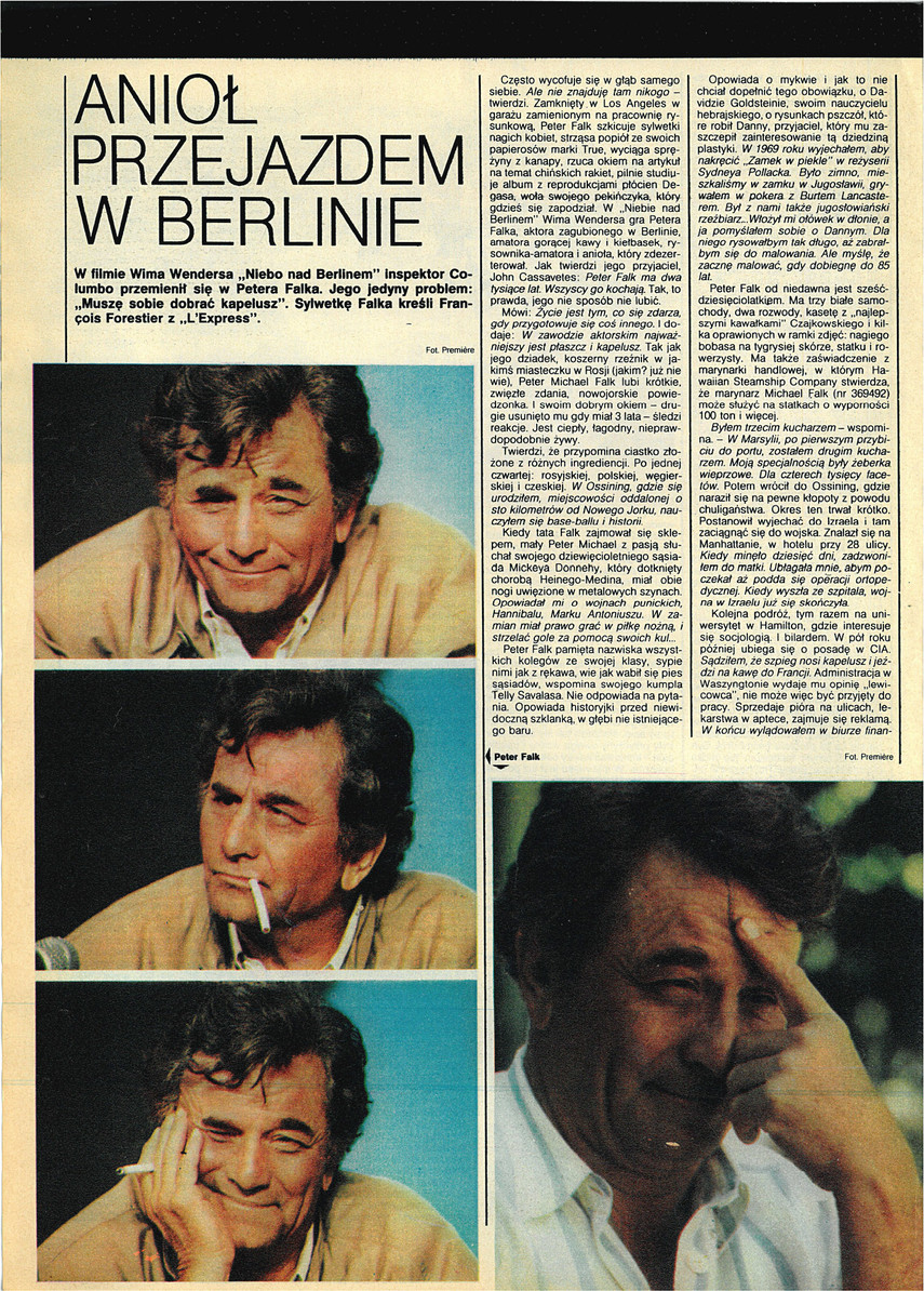 FILM: 1/1988 (2009), strona 16