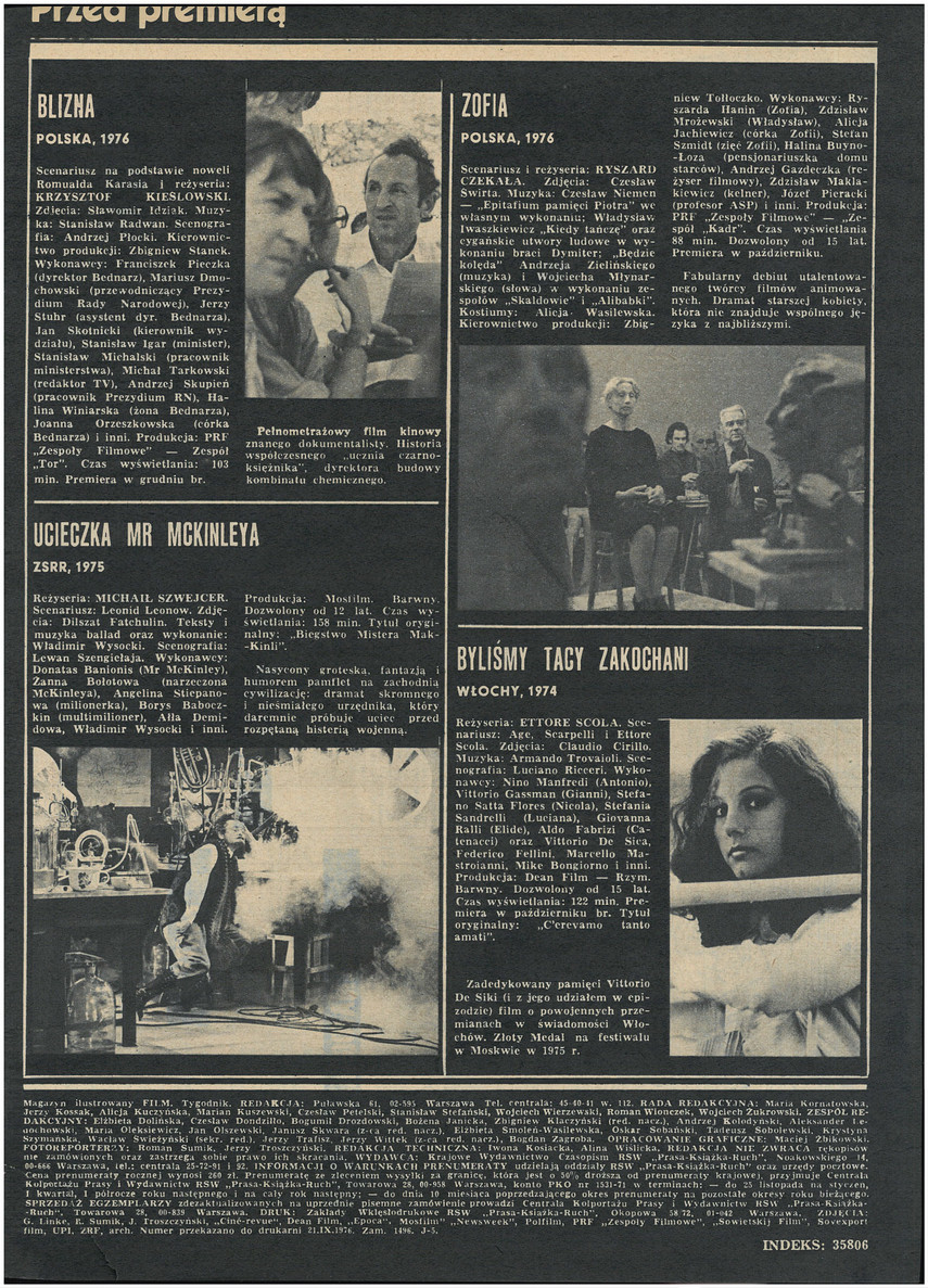 FILM: 40/1976 (1452), strona 23