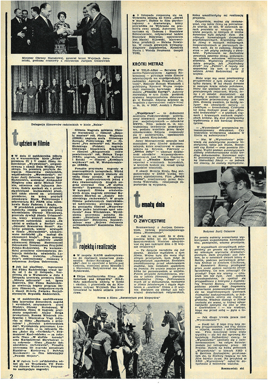 FILM: 44/1972 (1247), strona 2