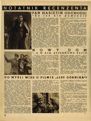FILM: 5/1950 (85), strona 6