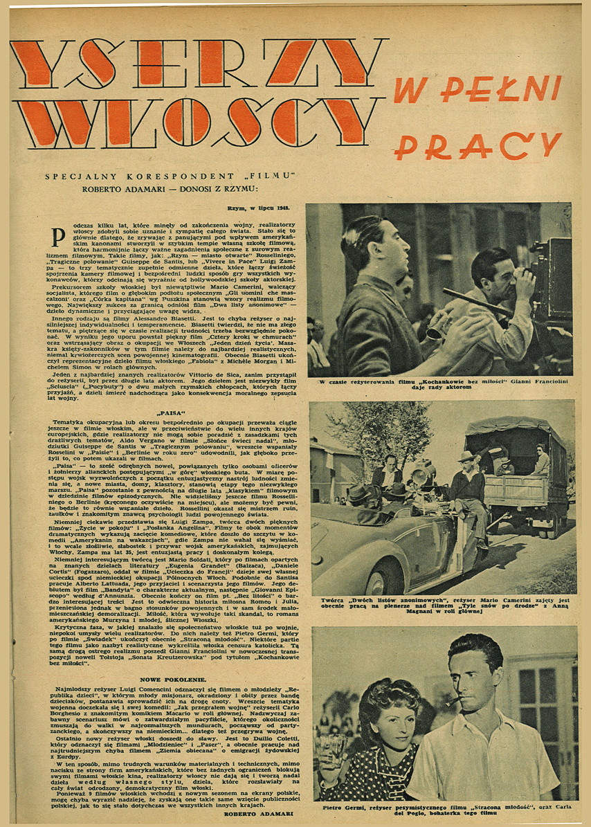 FILM: 14/1948 (46), strona 5