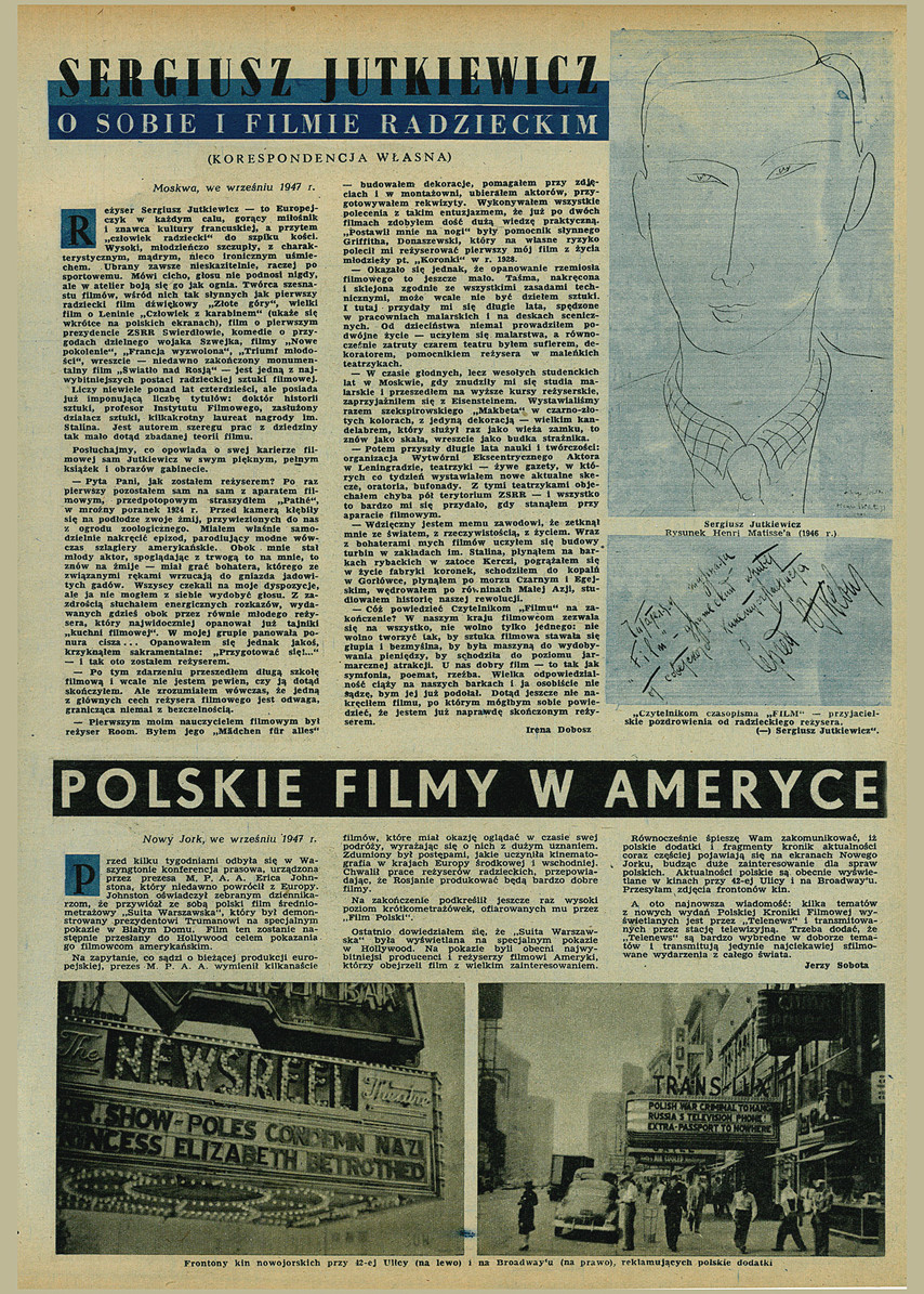 FILM: 27/1947 (27), strona 5