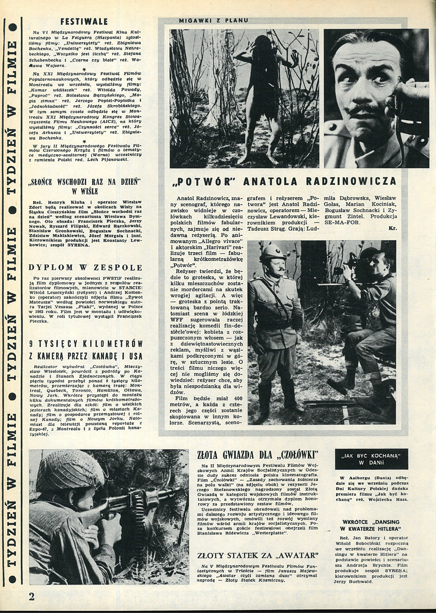 FILM: 35/1967 (977), strona 2