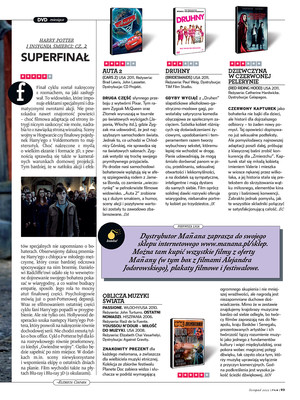 FILM: 11/2011 (2518), strona 93