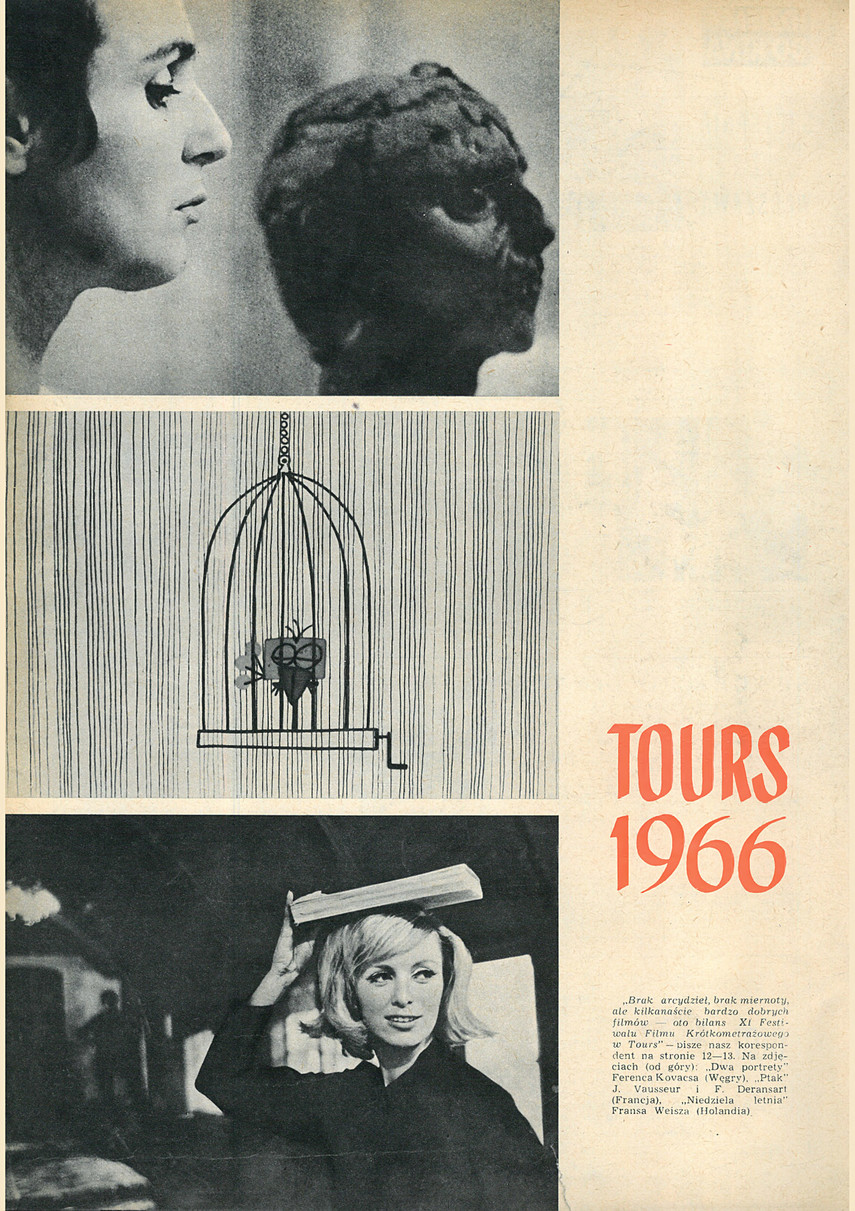 FILM: 7/1966 (897), strona 16