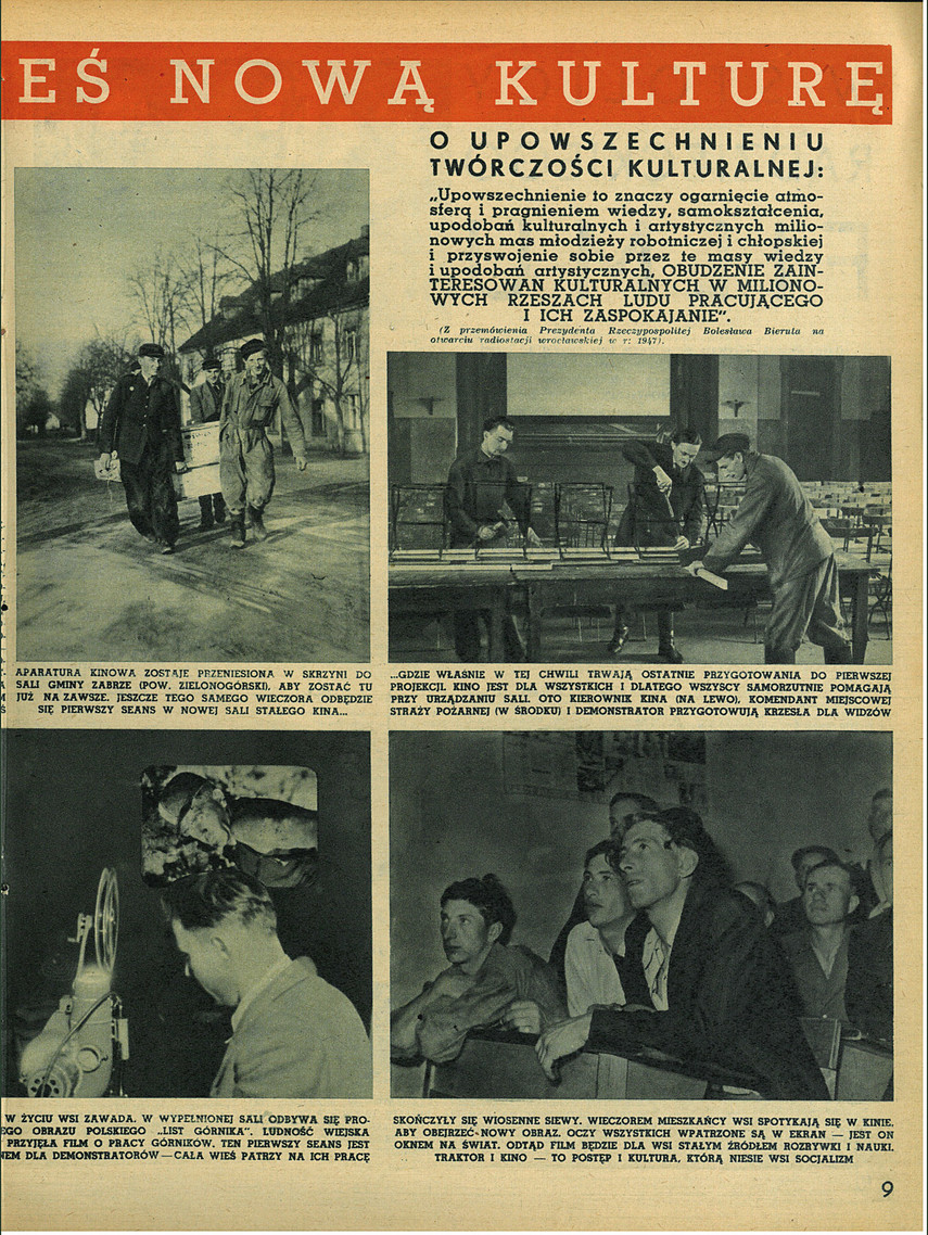 FILM: 7/1950 (87), strona 9