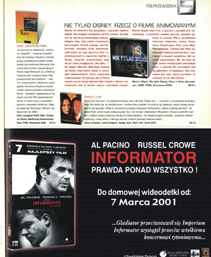 FILM: 3/2001 (2390), strona 125