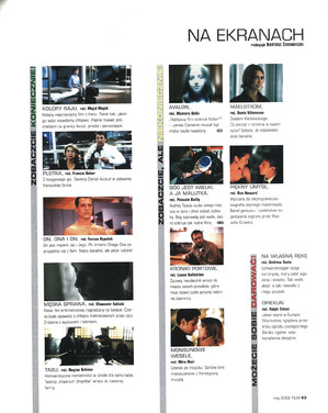FILM: 5/2002 (2404), strona 63