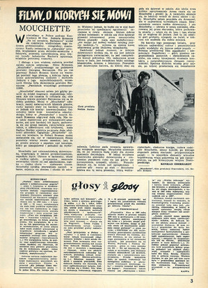 FILM: 16/1967 (958), strona 3