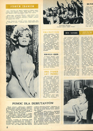 FILM: 45/1967 (987), strona 8
