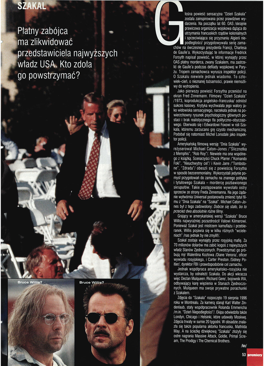 FILM: 1/1998 (2352), strona 53