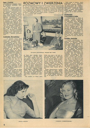 FILM: 48/1957 (469), strona 6