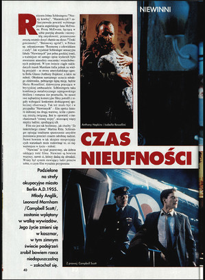 FILM: 11/1994 (2314), strona 40