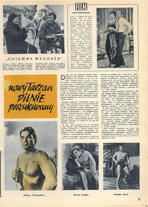 FILM: 49/1958 (522), strona 9
